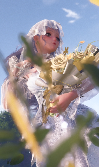 Wedding Dress image