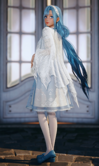 Forget-Me-Not image