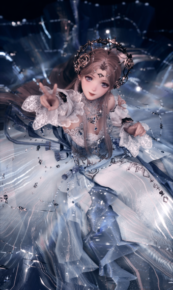 Daughter of the Lake II image
