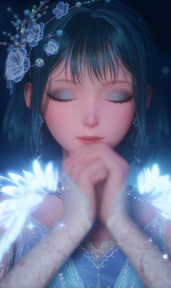 Nikki of the lake image