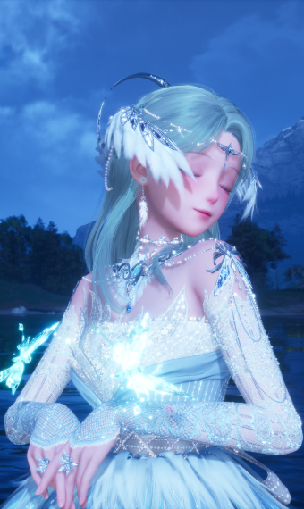 Glitterati image