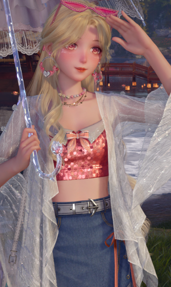 Summer Barbie image
