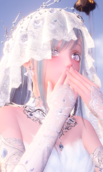 The Priestess image
