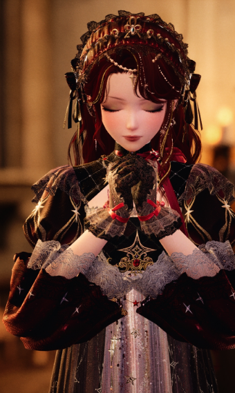 Sacred Vows image
