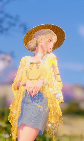 Four Seasons: Summer image