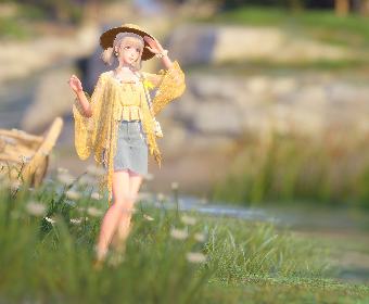 First image