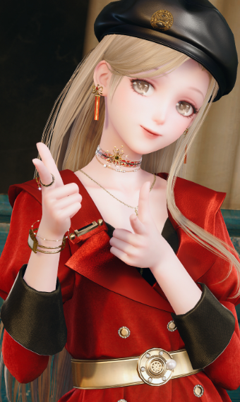 Comfy Chic image