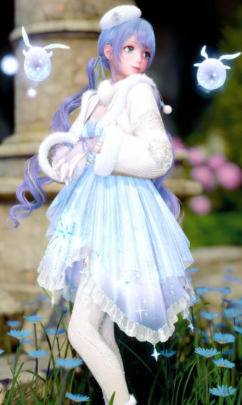 Sweet Snow image