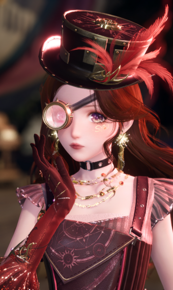 Fiery Dance image