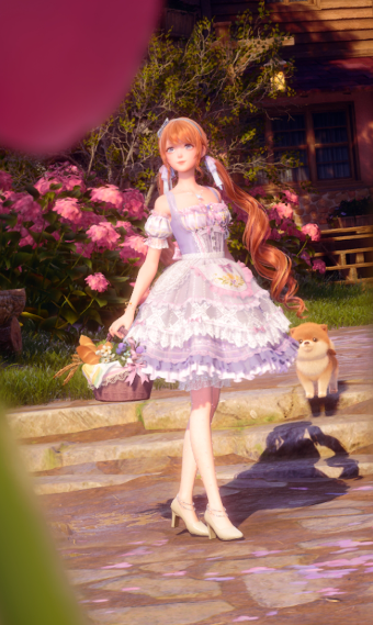 Easygoing Days image