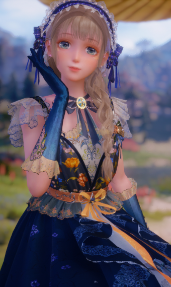 Look image