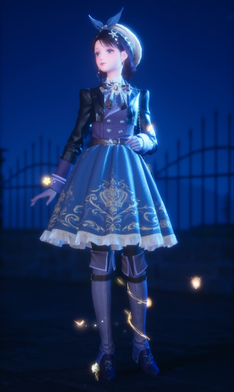 Star Guard image
