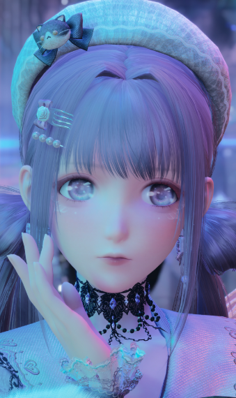 Fluff and ribbons image