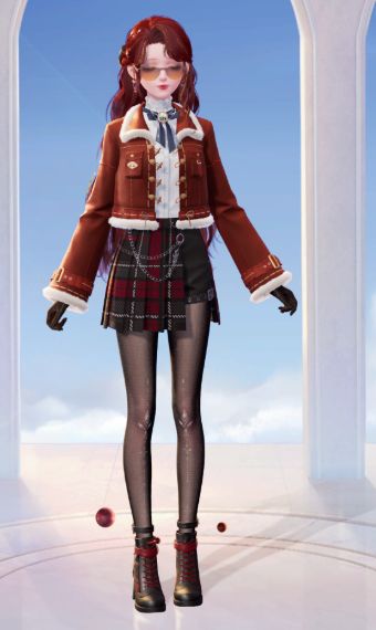Preppy Baddie image