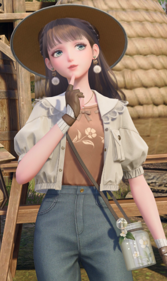 Bug Catching image