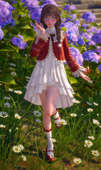 Pleasant Walk image