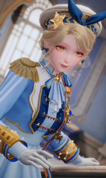 The Duchess image