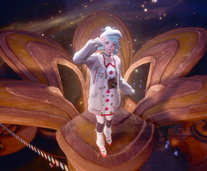 Look image