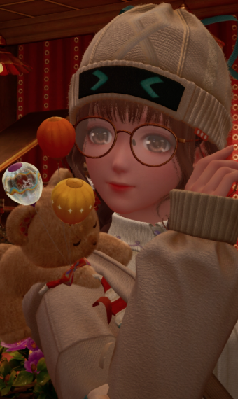 Teddy Bear image