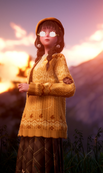 Cozy Bee image