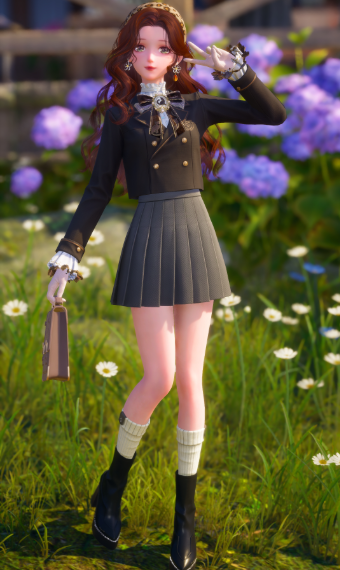 Daisy image
