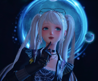 First image