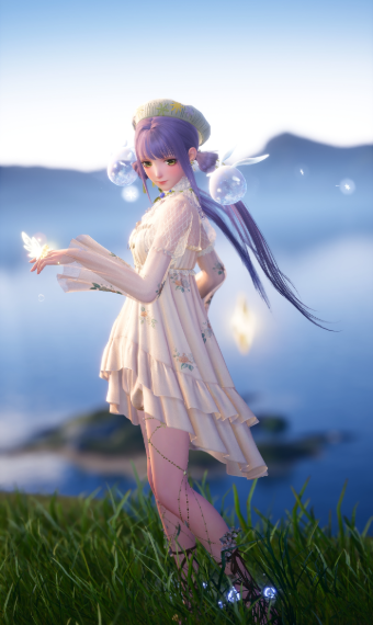 Lavender Haze image