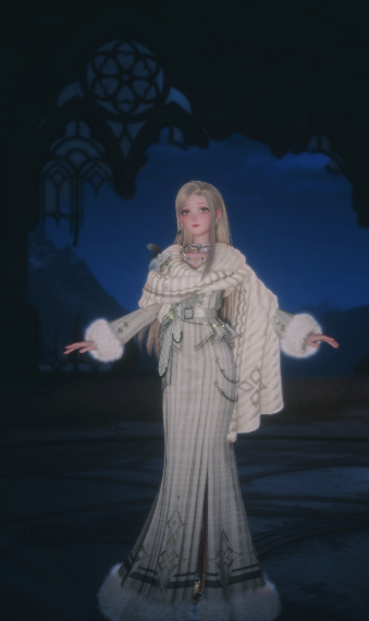 Wealthy Adventurer image
