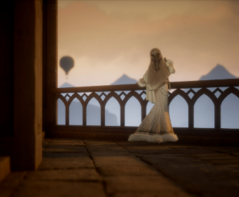 First image
