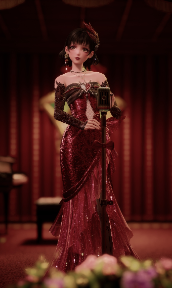 Curtain Call image
