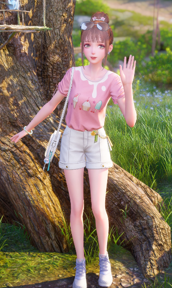 Icecream Date image