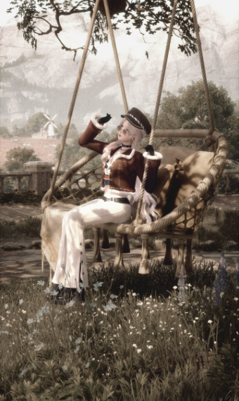 Back In My Day image