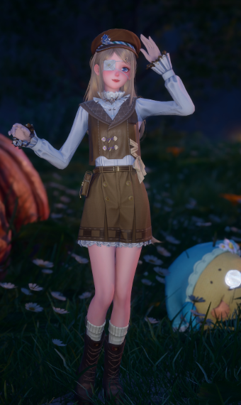 Frienship Messenger image