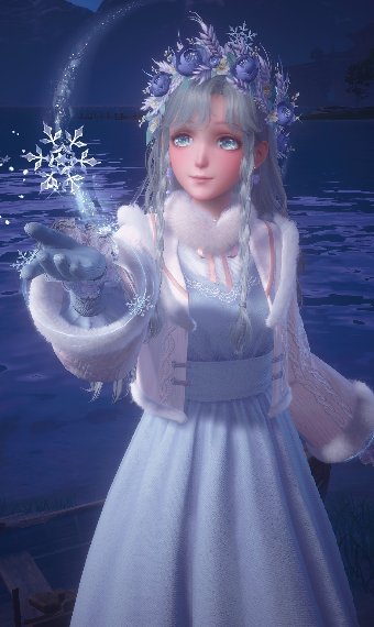 Winters Memories image