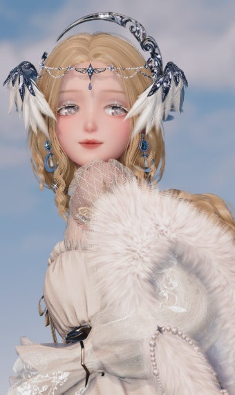 Soft Angel image