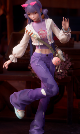 CozyPurple image