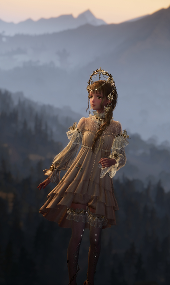 Golden Dawn image