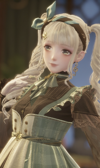 Mint Chocolate Charm image