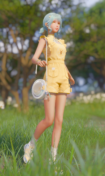 Steeped in Sunlight image