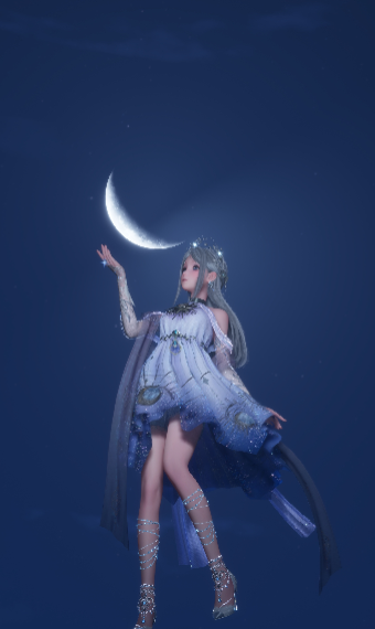 Moon Child image
