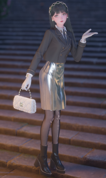 Midnight image