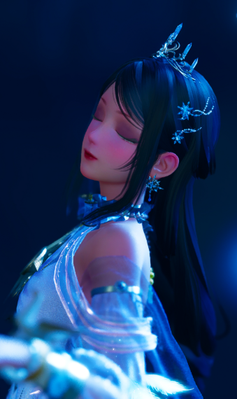 Night of Frost image