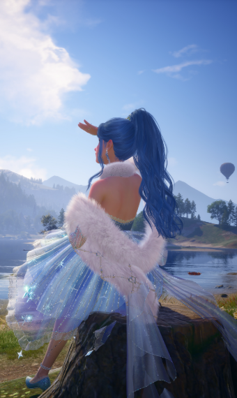Snow-Love Nikki image