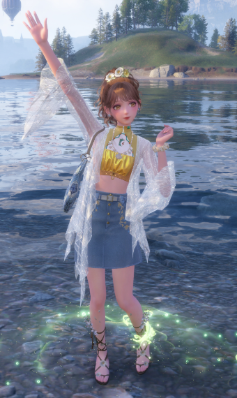 Blue Bag image