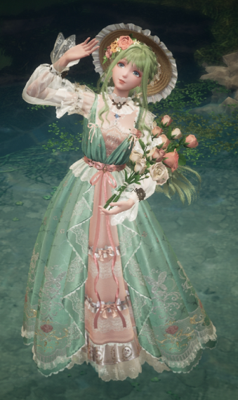 Verdant Aurosa image