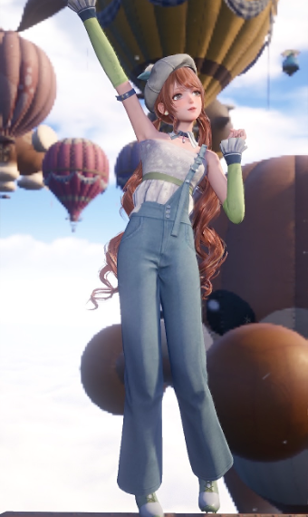 Playdate image