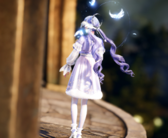 First image
