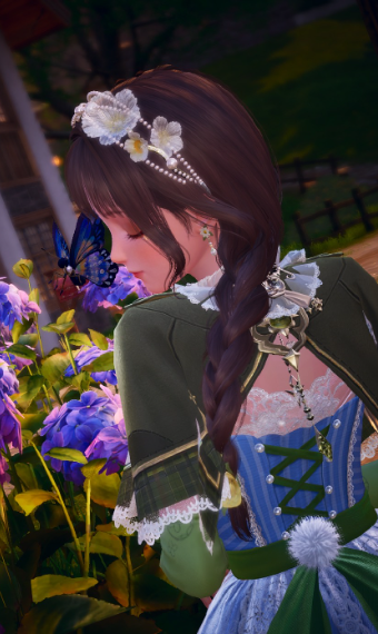Spring Blossom image
