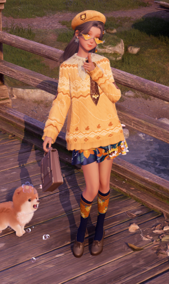 Bees-Knees image