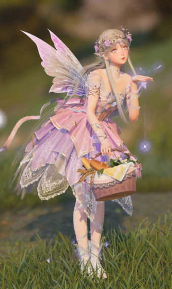 Sunset Bloom image